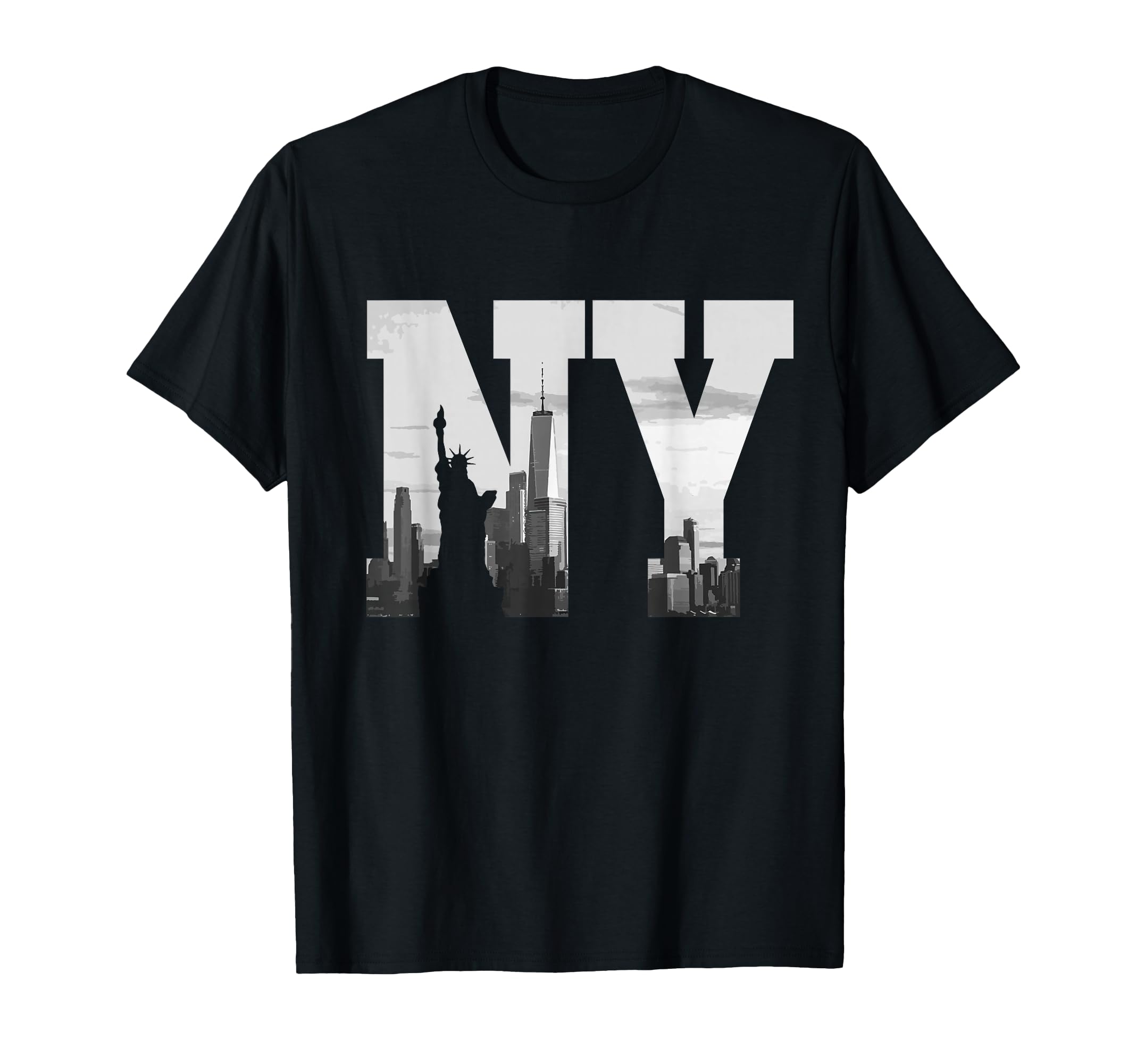 Kleidung mit Designs von Amazon Merch on Demand