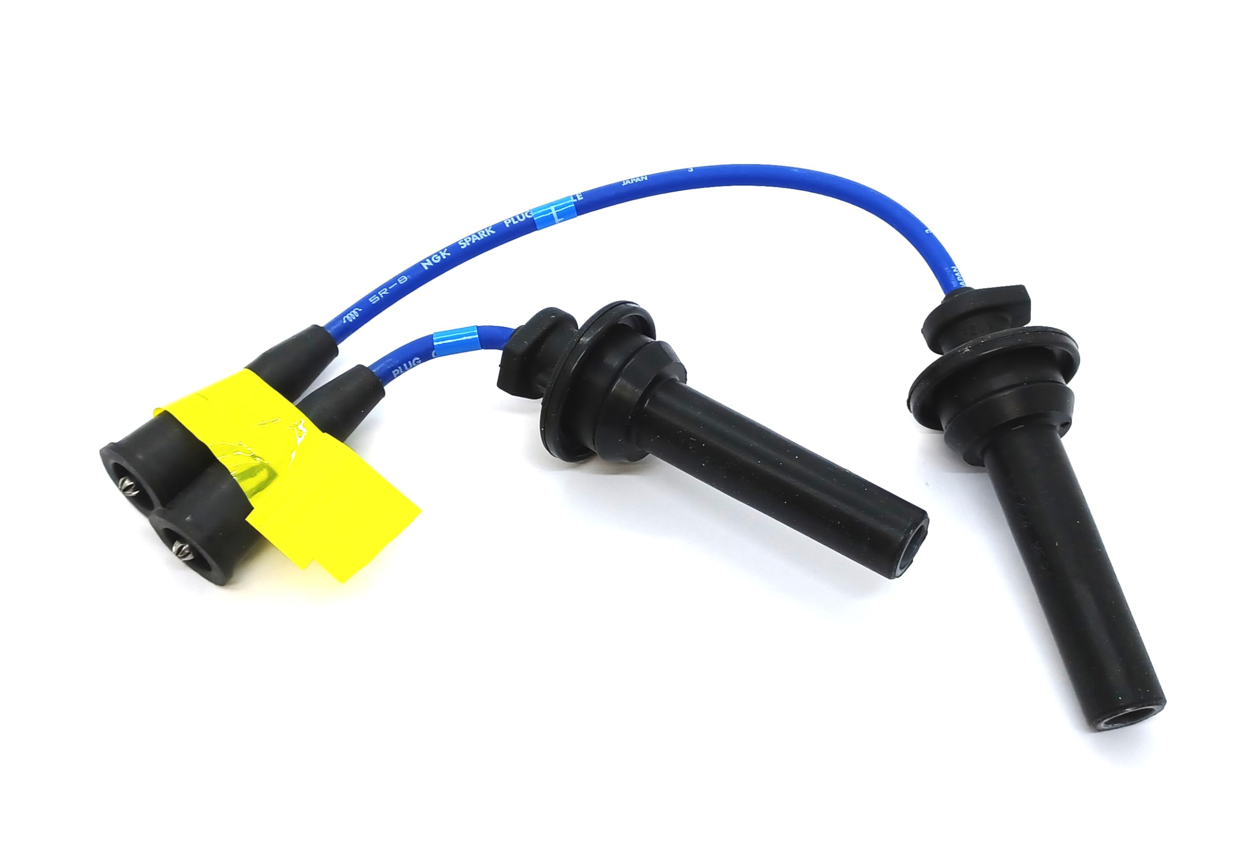 Amazon | 日本特殊陶業(NGK) プラグコード 【8905】 RC-ME91 | プラグ