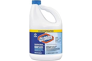 Clorox Bleach: Effective and Affordable Disinfection