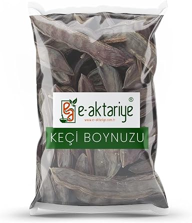 ea e-transferred Carob 1 Kg