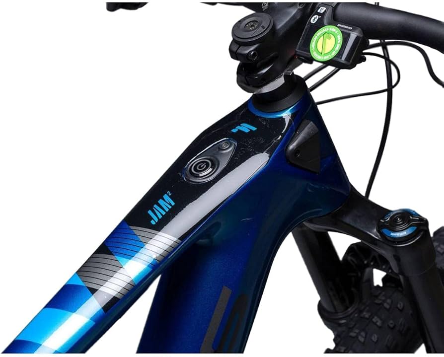 Amazon.co.jp: Dyedbro Mtb フレームプロテクター 迷彩光沢ホワイト