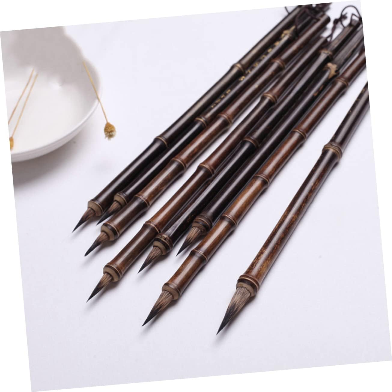 Quality Chinese Writing Brush Longevity Calligraphy Pen Paint Brush Pen for Painting for Sumi Xuan