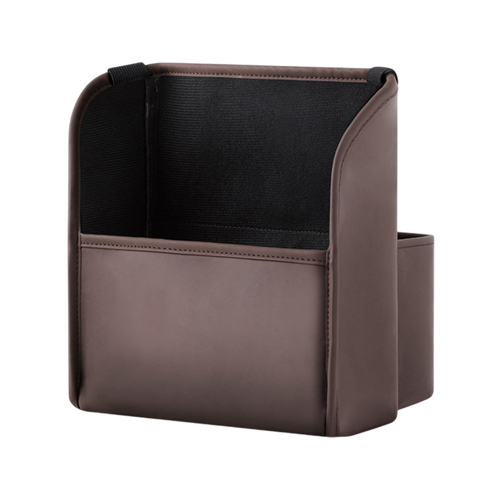 Organisateur d'auto compact et étanche avec plateau multifonctionnel