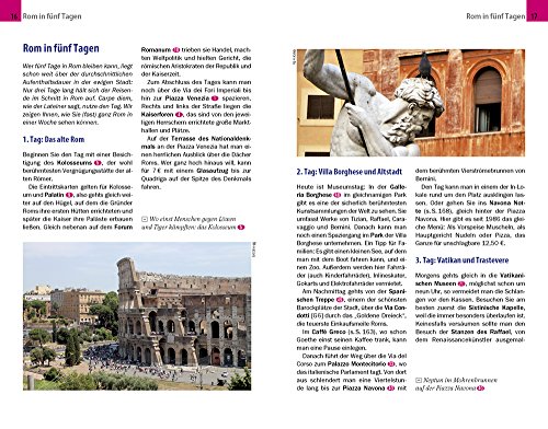 Reise Know-How Reiseführer Rom (CityTrip PLUS)