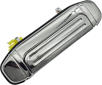 マコト欄 2013-2015 Dodge Front Door Exterior Handle, Left 1MZ85LXTAM | My