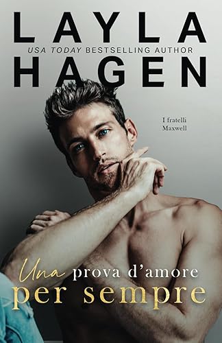 Una prova d’amore per sempre