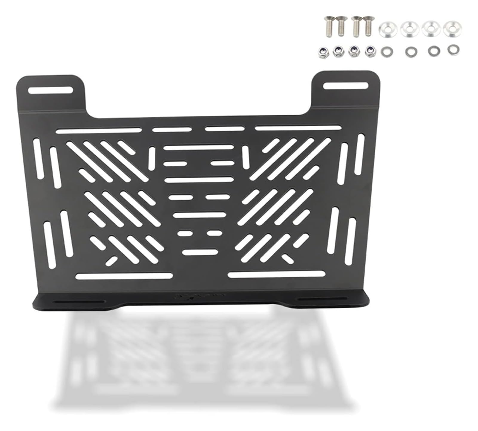 para BMW R1200GS R1250GS F850GS F750GS F650GS Soporte para Estante De para Equipaje Trasero Motocicleta Placa Portaequipajes Portapacchi Moto
