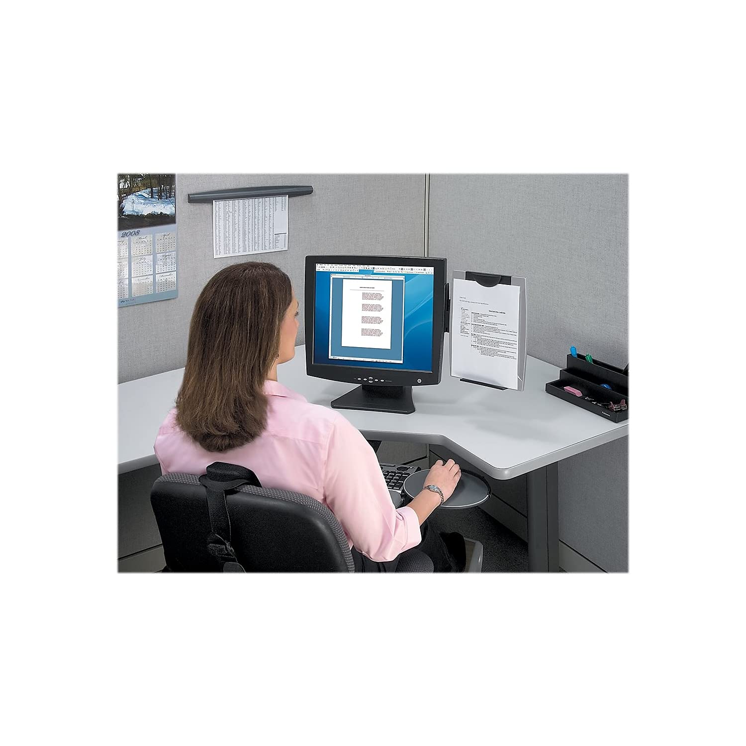 Leggio Monitor Office Suites