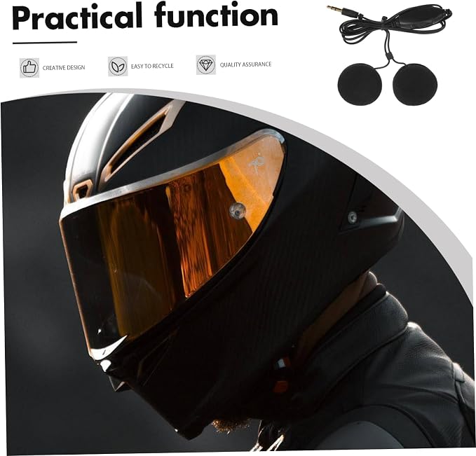 Auriculares Bluetooth para Moto con Micrófono, 2 Unidades miniatura 8
