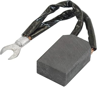 New Lon0167 Power Tool Part Copper Mix Motor Carbon Brush 16mm x 25mm x 40mm(Elektrowerkzeugteil Copper Mix Motor KohlebÃ¼rste 16mm x 25mm x 40mm