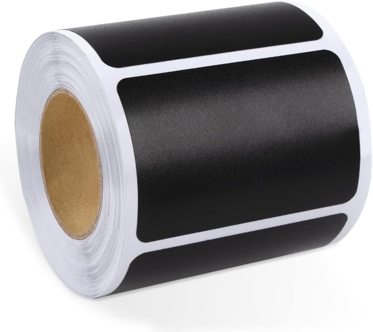 SODIAL-ÉTiquettes De Tableau De Forme Ondulée, Autocollants De Tableau