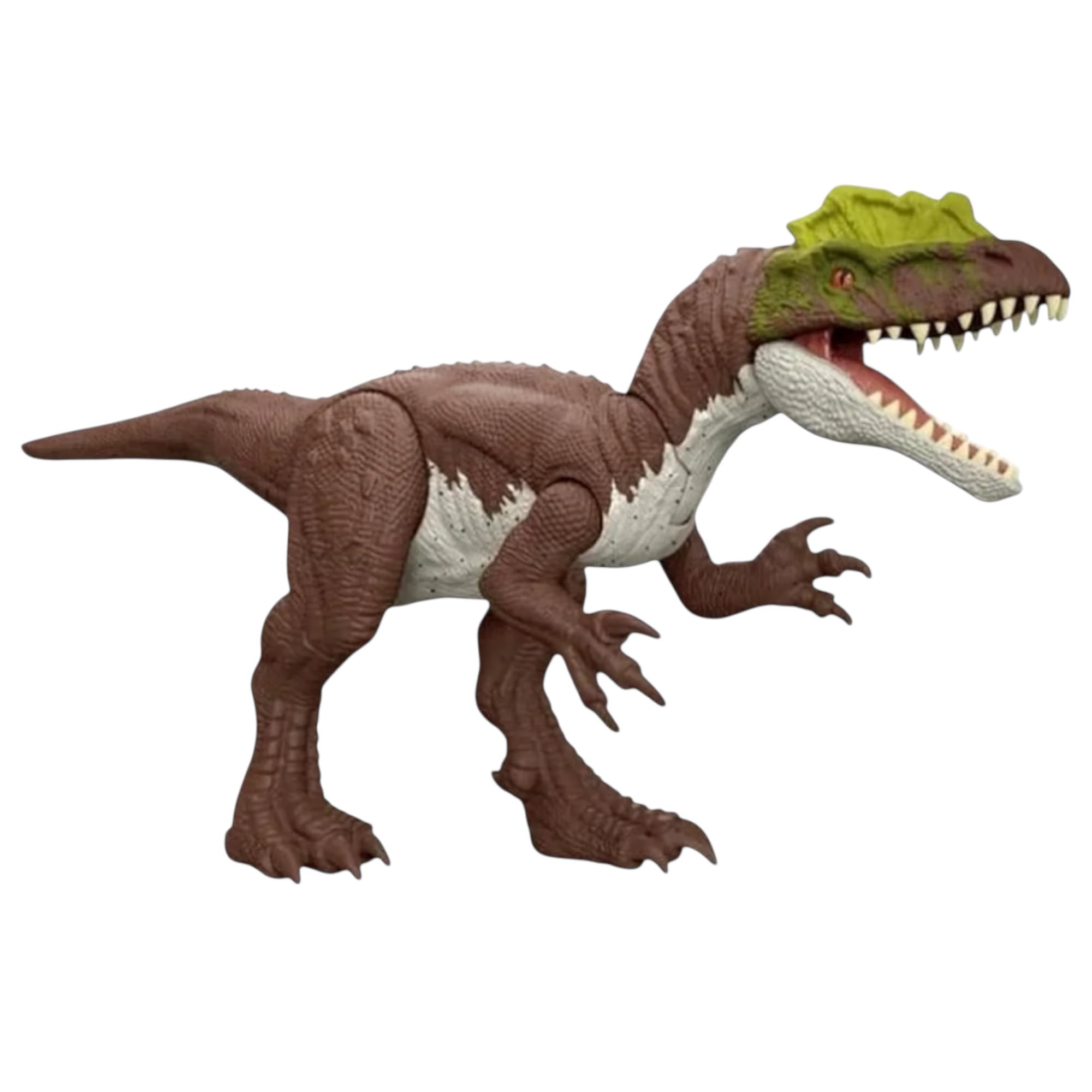 Amazon.com: Jurassic World Chaos Theory Danger Pack Lophostropheus