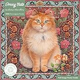 Adult Sustainable Jigsaw Puzzle Lesley Anne Ivory: Blossom: 1000-pieces. Ethical, Sustainable, Earth-Friendly