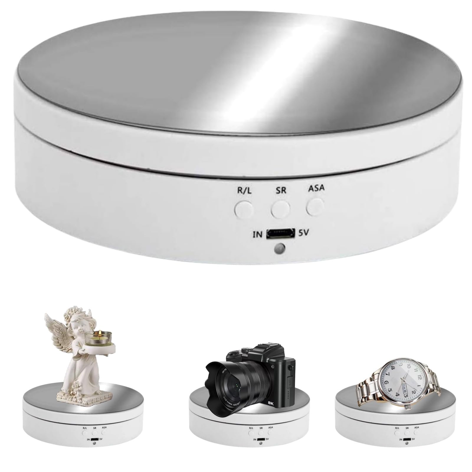 新品未開封 アップグレード版】SEAL Lite本体 + ターンテーブル+三脚 新品未開封 アップグレード版】SEAL Lite本体 + ターンテーブル+三脚