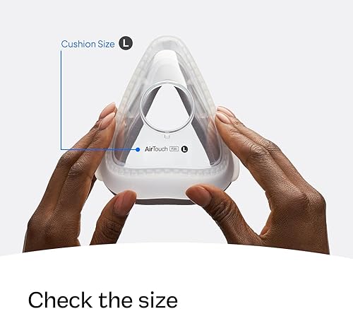 Miniatura 7 de AirTouch F20 cojín L 1