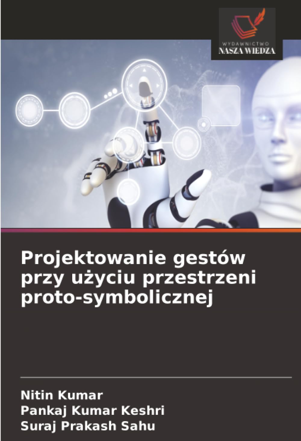Projektowanie gestów przy użyciu przestrzeni proto-symbolicznej