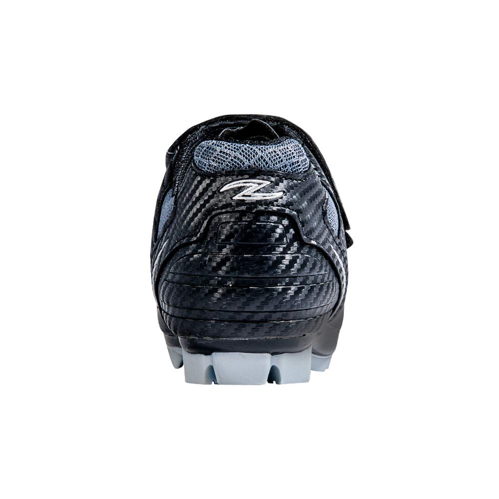 Chaussures VTT/Cyclisme Zol Predator Avec Cales - Pointure US 11.5 - Neuves