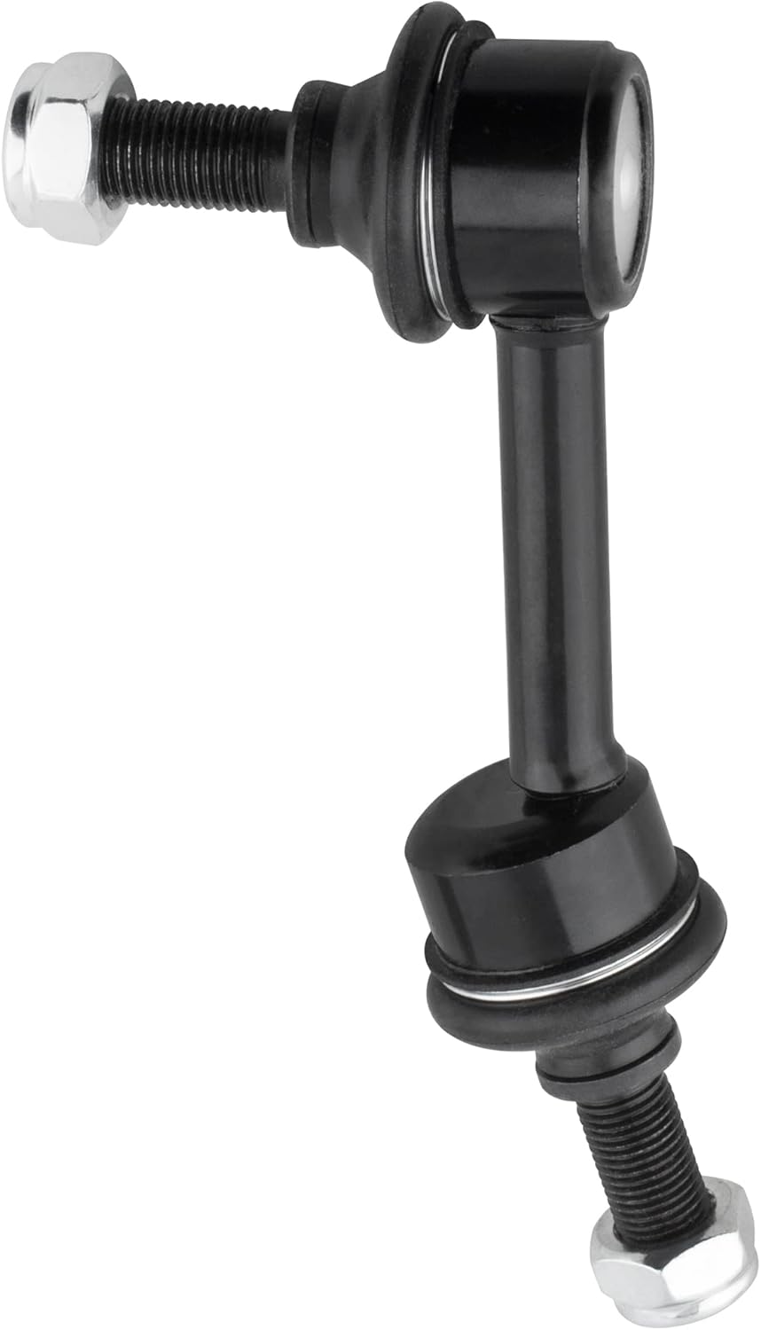 BOXI (Set of 2) Rear Stabilizer/Sway Bar End Links Fit for Ford Expedition 2002 2003 2004 2005 2006 (Built After 03/2002) | for Lincoln Navigator 2003 2004 2005 2006 | Replaces K80127