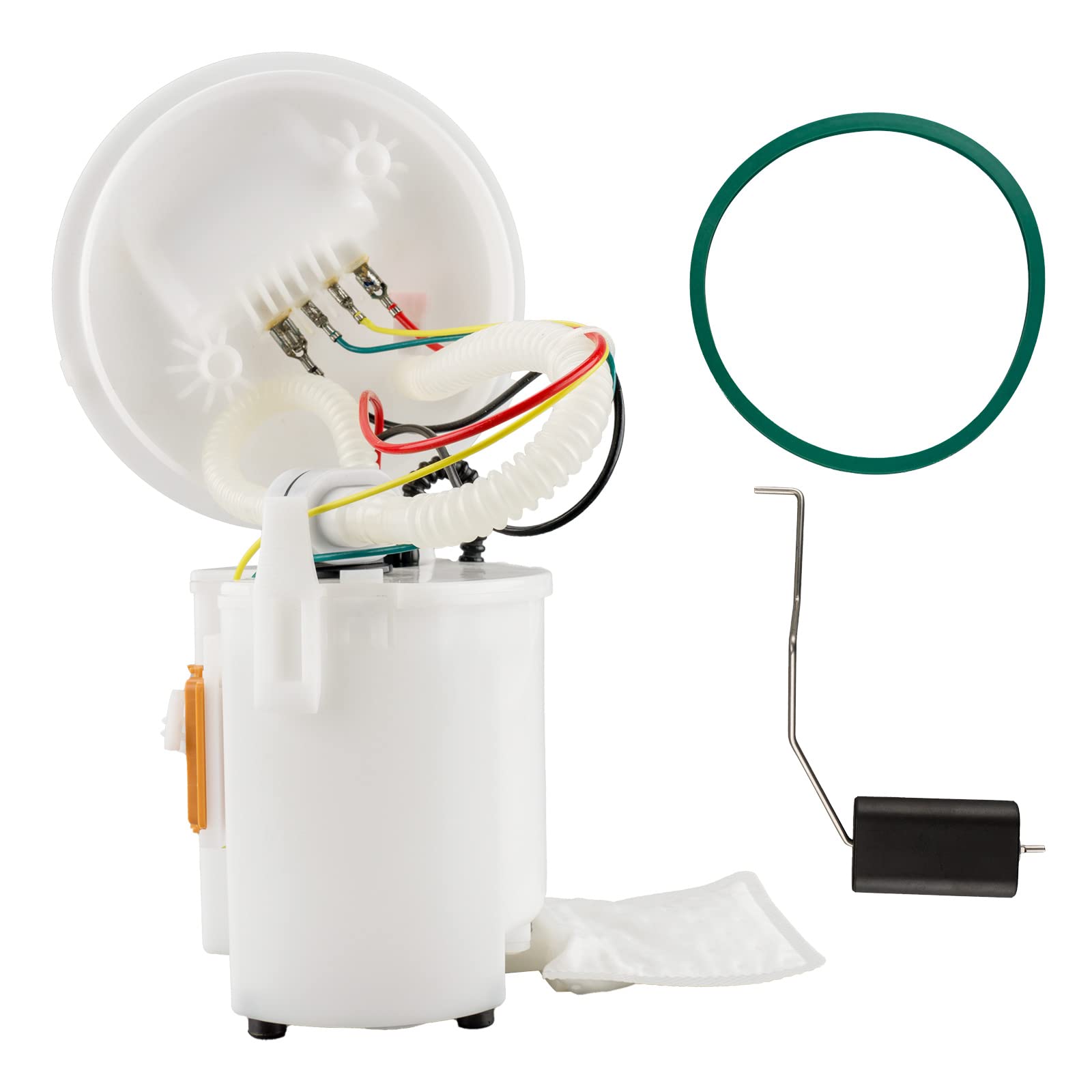 PHILTOP Electric Fuel Pump Assembly FG1342 Fit for 2003-2004 Ford Focus