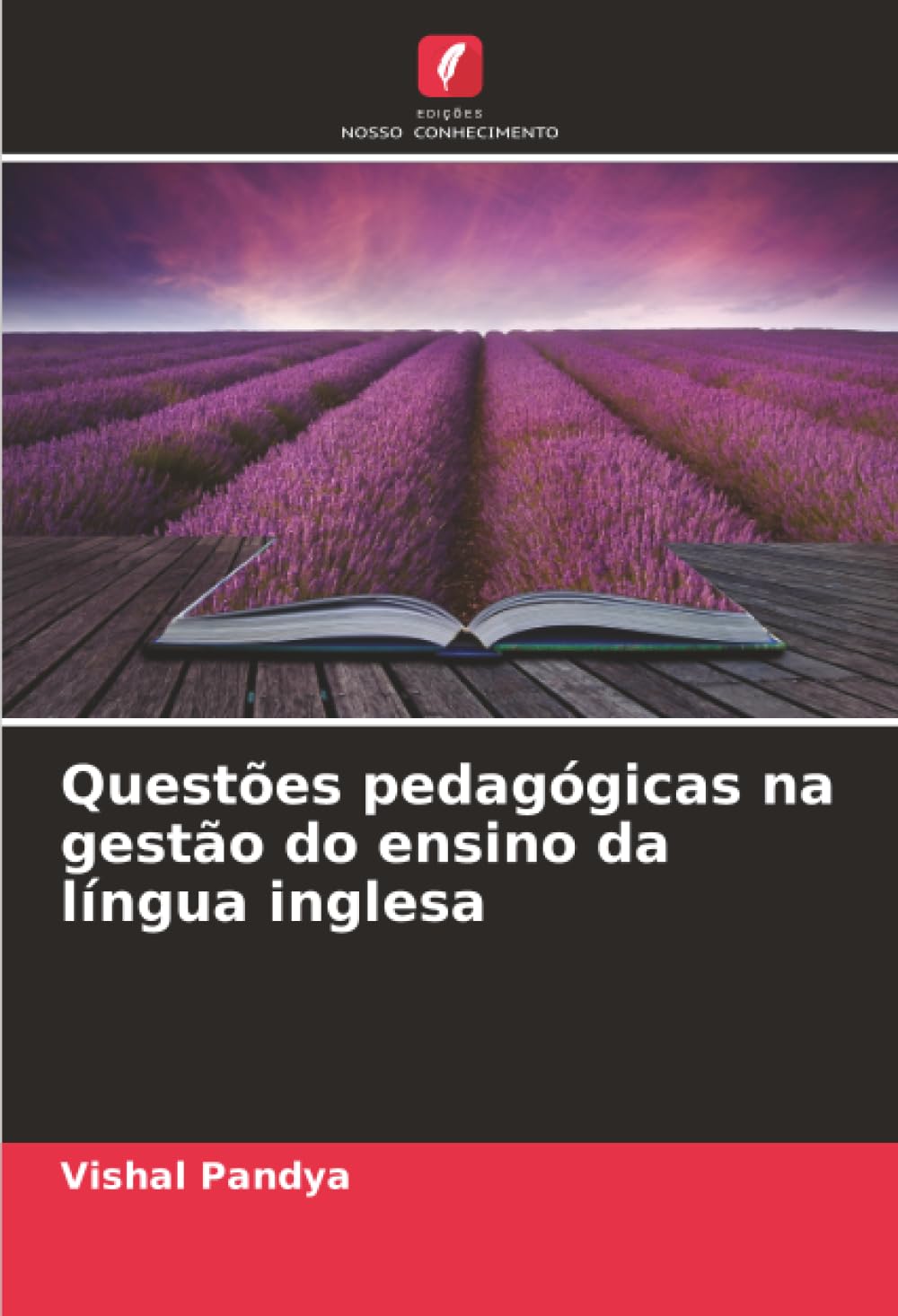 Questões pedagógicas na gestão do ensino da língua inglesa