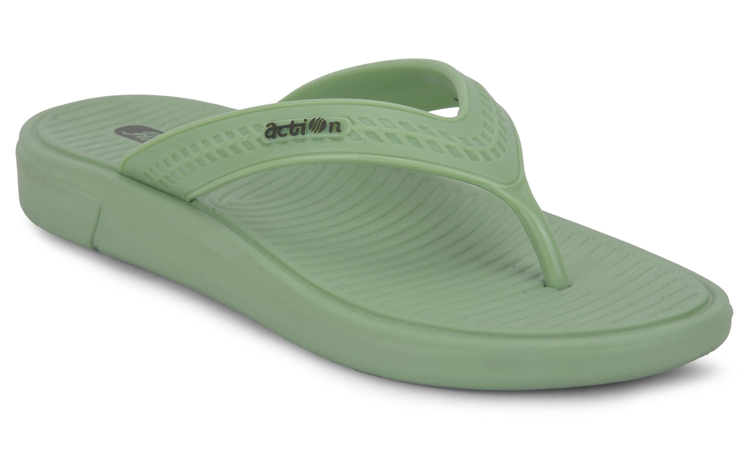 ACTION PLUS AHRLPL-118 Comfortable Flip Flops for Women Spring Green Blue 7 UK (B0CQHRQ93Z) Amazon Price History, Amazon Price Tracker