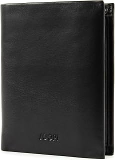 Joop! Pero Ladon Billfold V8 Black