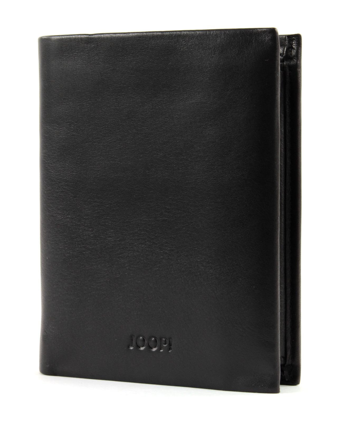Joop! Pero Ladon Billfold V8 Black