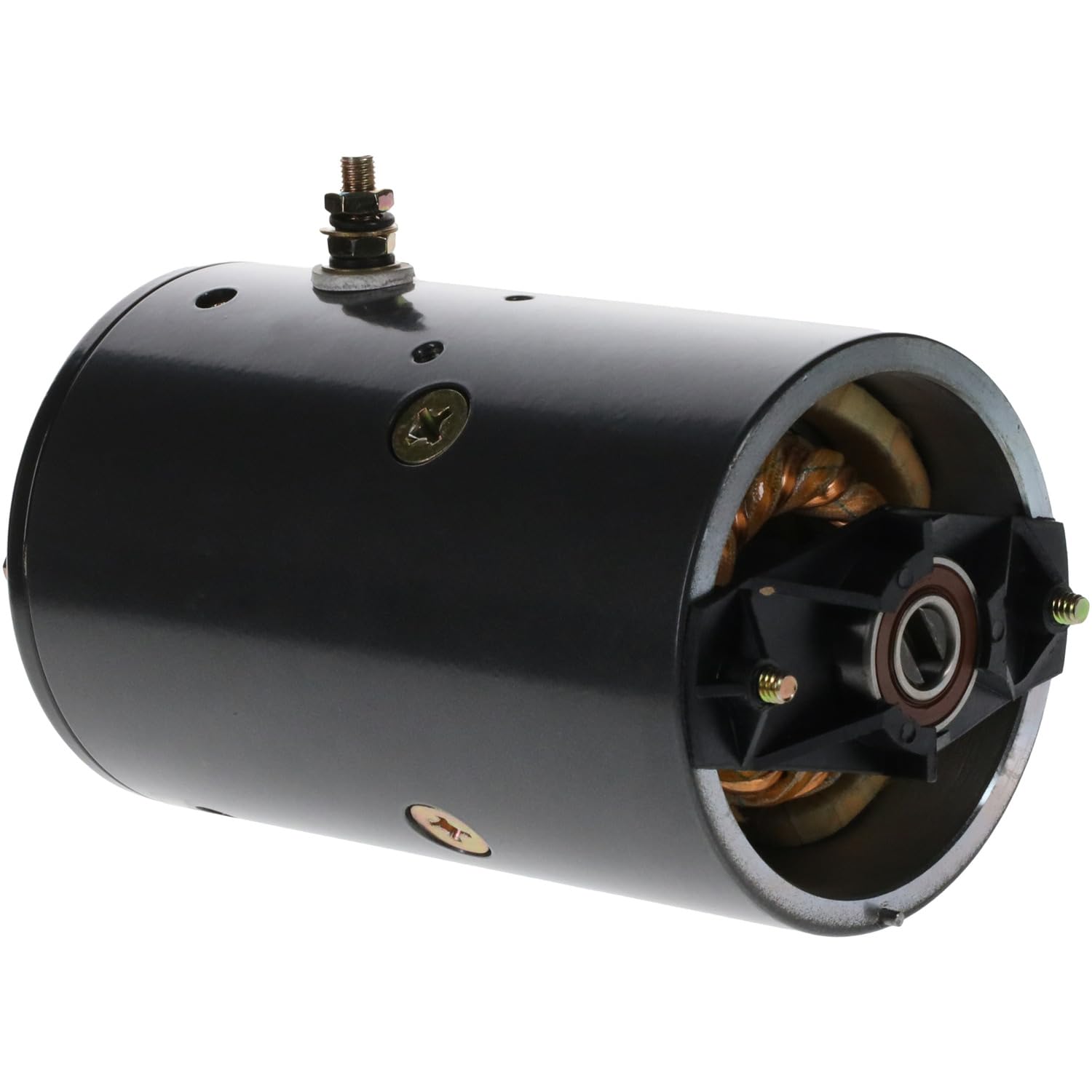 Amazon.com: RAREELECTRICAL Liftgate Hydraulic Pump Motor 12V CCW