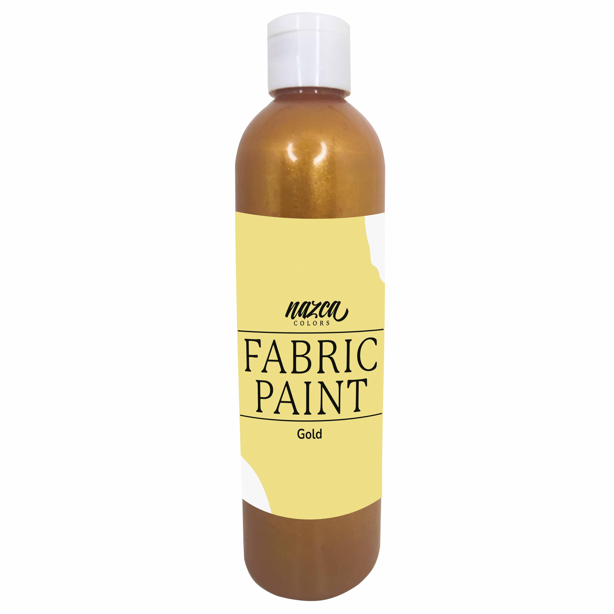 Panduro Palet textielverf 6x50 ml voor lichte stoffen
