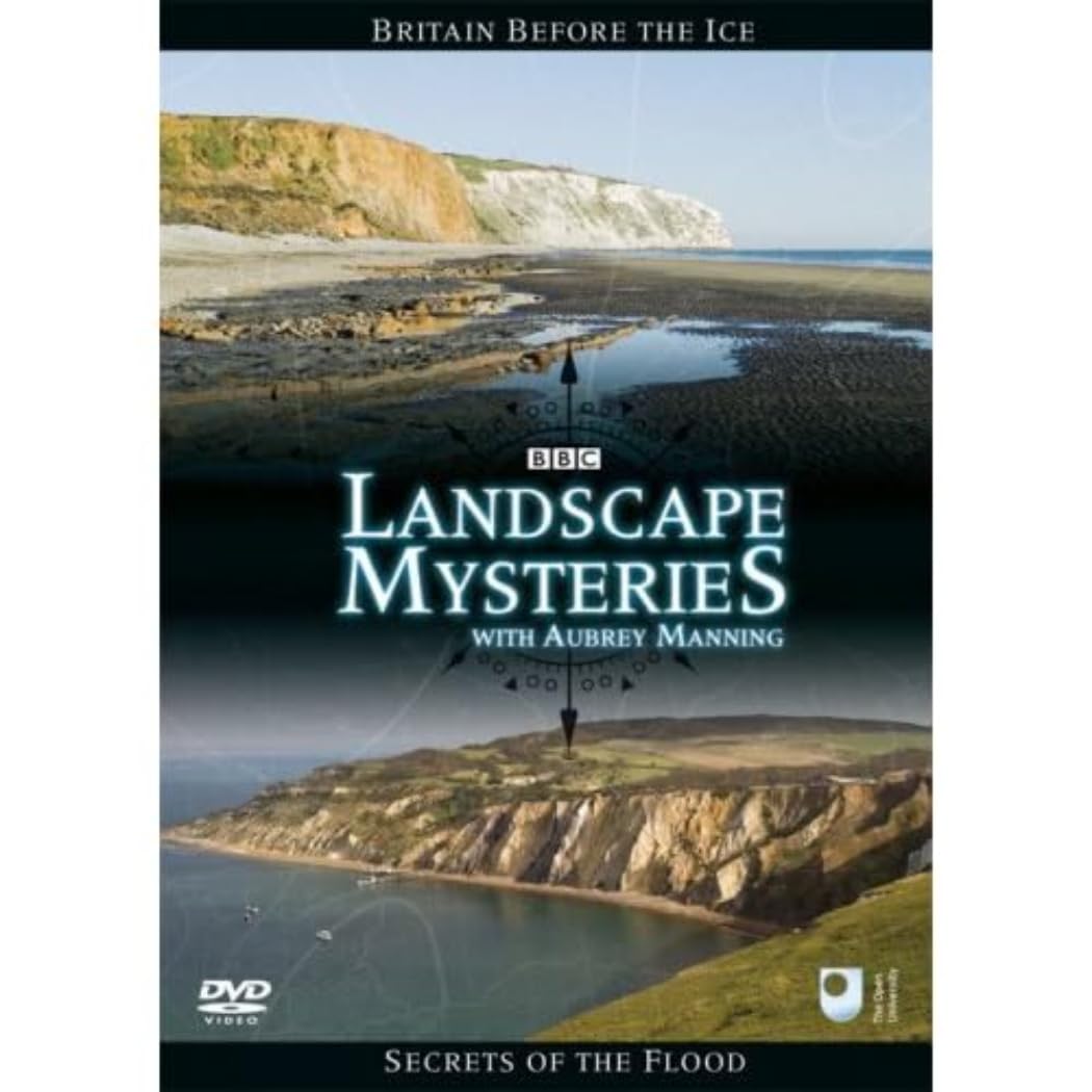 Landscape Mysteries: Volume 2 [DVD]
