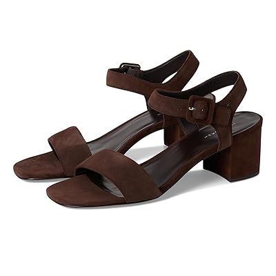 Tory Burch Double T City Sandals 55mm Women