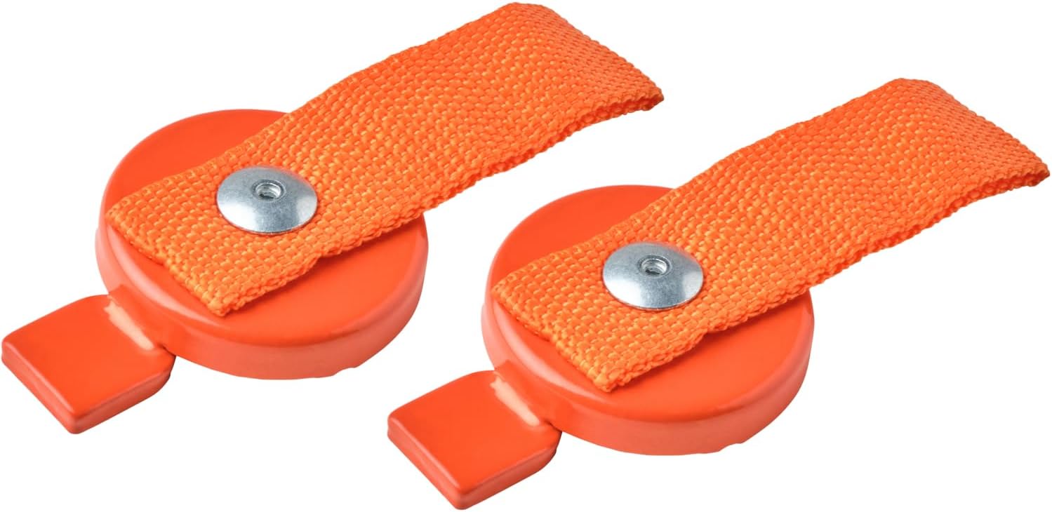 Lock Out Key for UFP Surge Brake Trailer with Heavy Duty