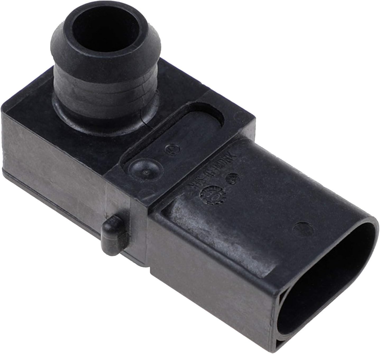 – Brake Servo Pressure Sensor, 34336875605 Brake Vacuum Pressure Sensor Replace for 1 3 5 7 Series E81 E87 E90 F10 MINI R55 R56 OE#34336786746, 6786746, 6875605, 34336786746, 6786746-01, 678674601