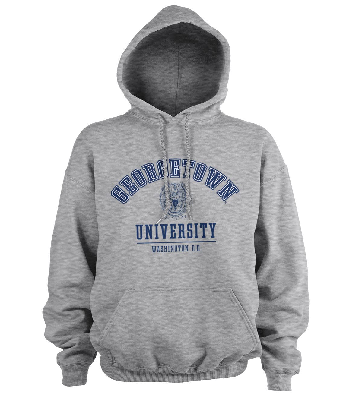 Officially Licensed Georgetown University Hoodie