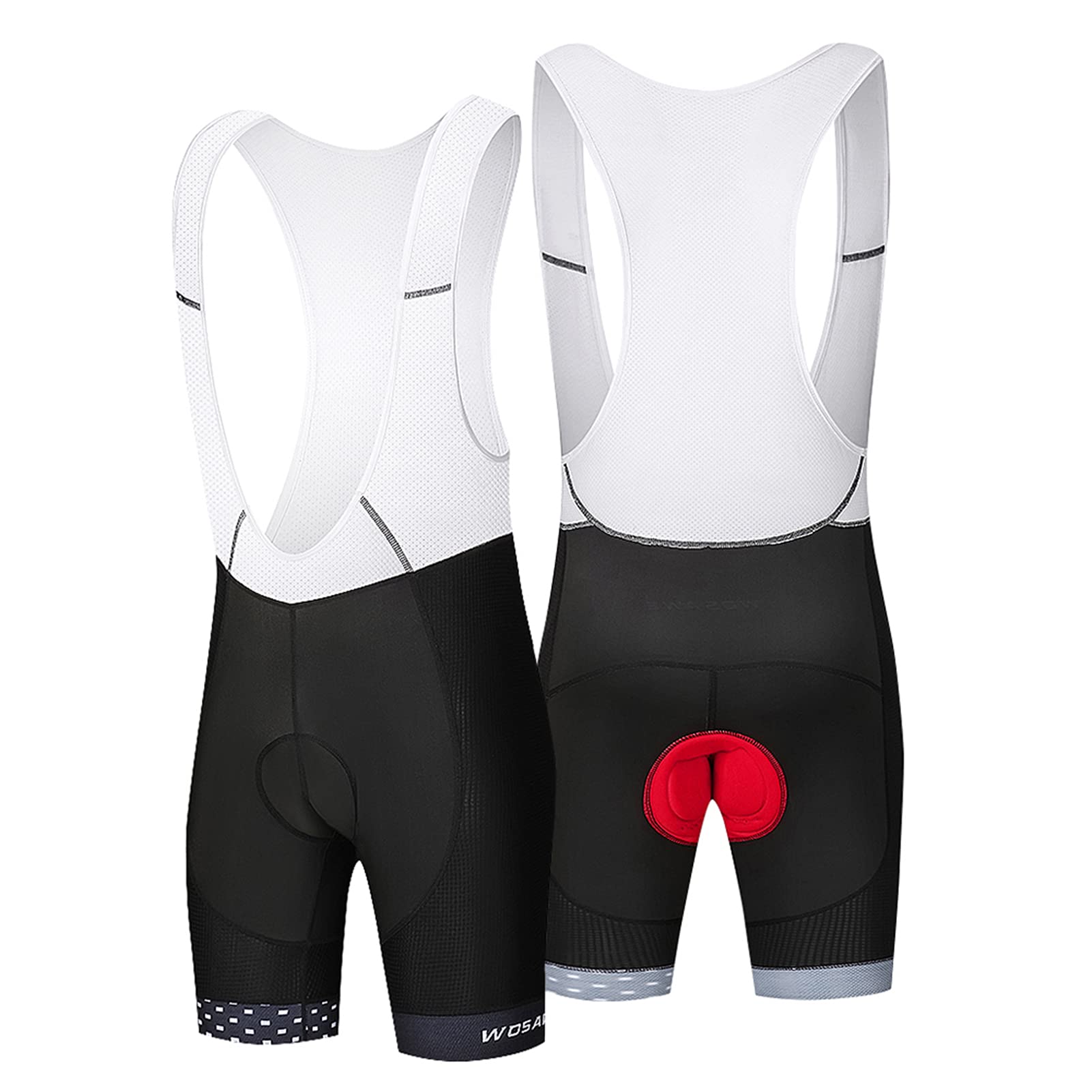 cycling shorts pad
