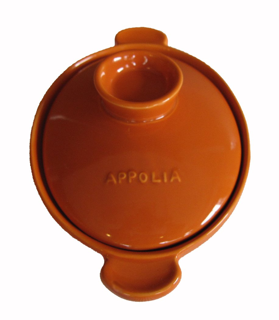 Pillivuyt Brasserie Oval Eared Gratin