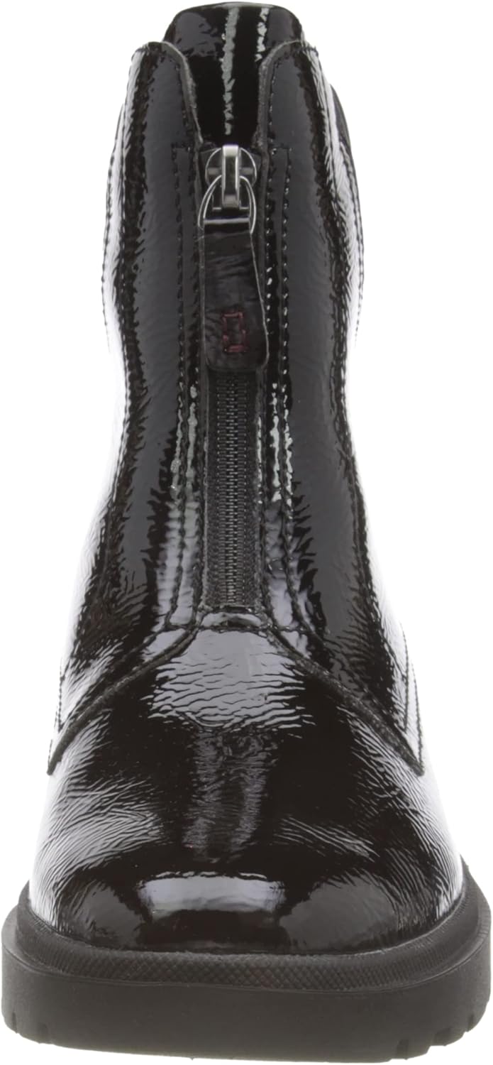 Clarks Women's Calla Zip Mid Calf Boot - Picture 42 of 54