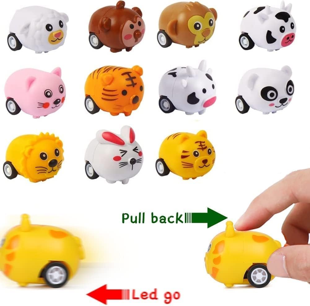 118 Pack Party Favor for Kids 4-8-12, Treasure Box Toys, School Classroom Prizes, Pinata Stuffers Goodie Bag Fillers, Treasure Chest Carnival Prizes image 5 of 7 B09TX6TRWW