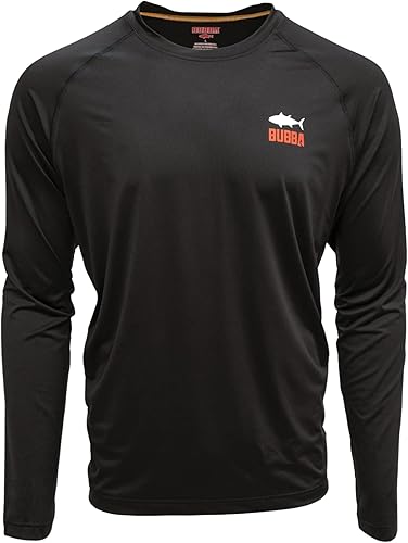 Miniatura 1 de BUBBA Ultimate Lifestyle Performance Long Sleeve Shirt