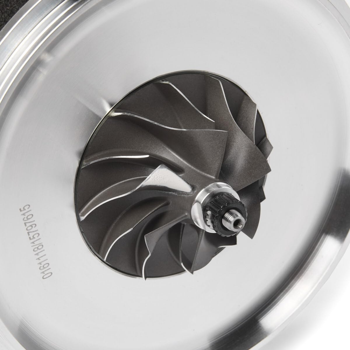 STARK SKCCC-4540070 Cartouche turbo avec joint d'étanchéite Compatible avec TOYOTA LAND CRUISER KDJ12, GRJ12