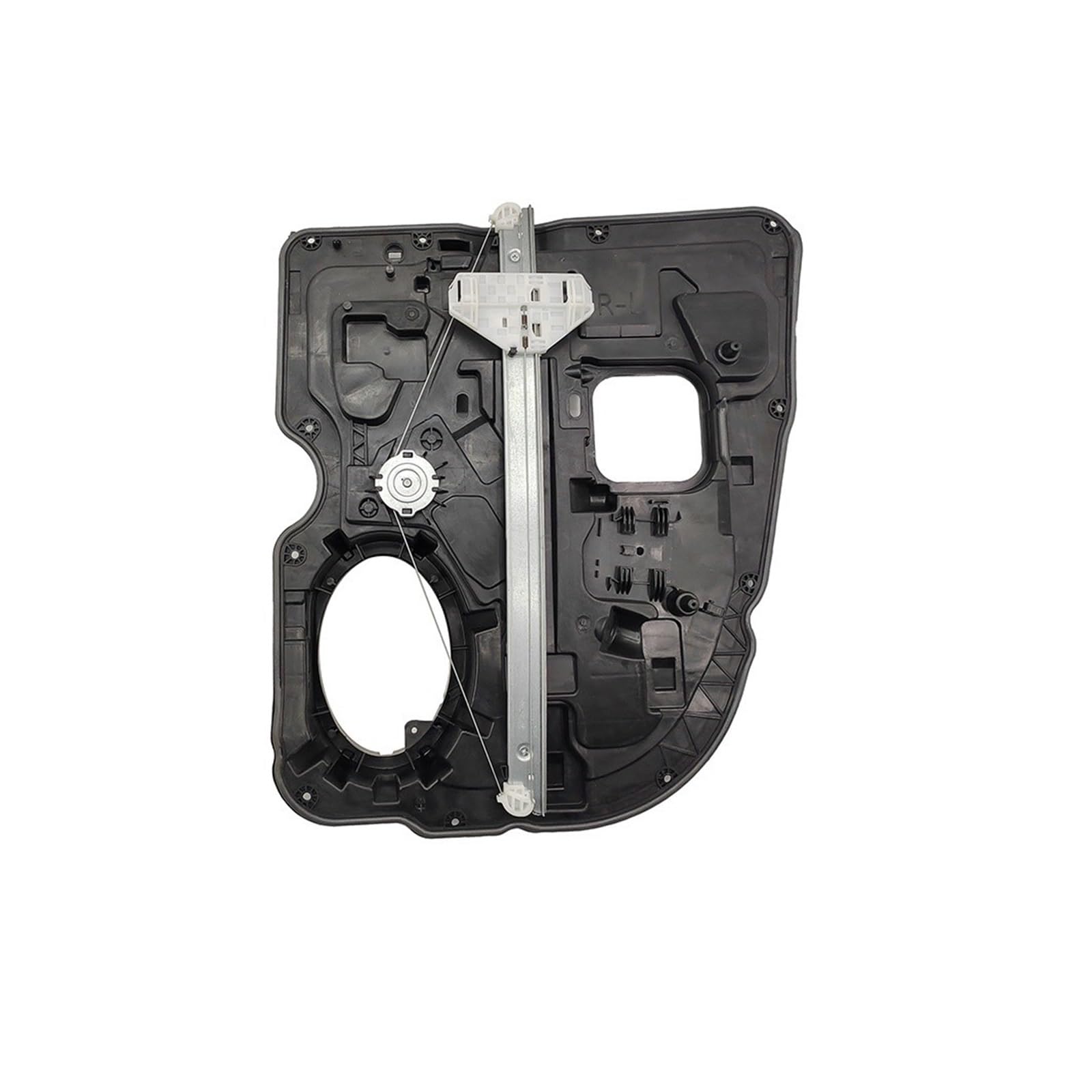 Vitre gauche bloquée ? Lève-vitre électrique 68045171AC pour RAM Quad 2009-2020