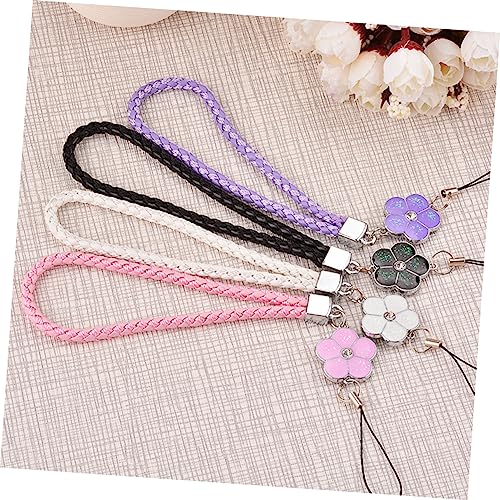 Lanière de téléphone portable solide : accessoire pratique pour caméras - 7
