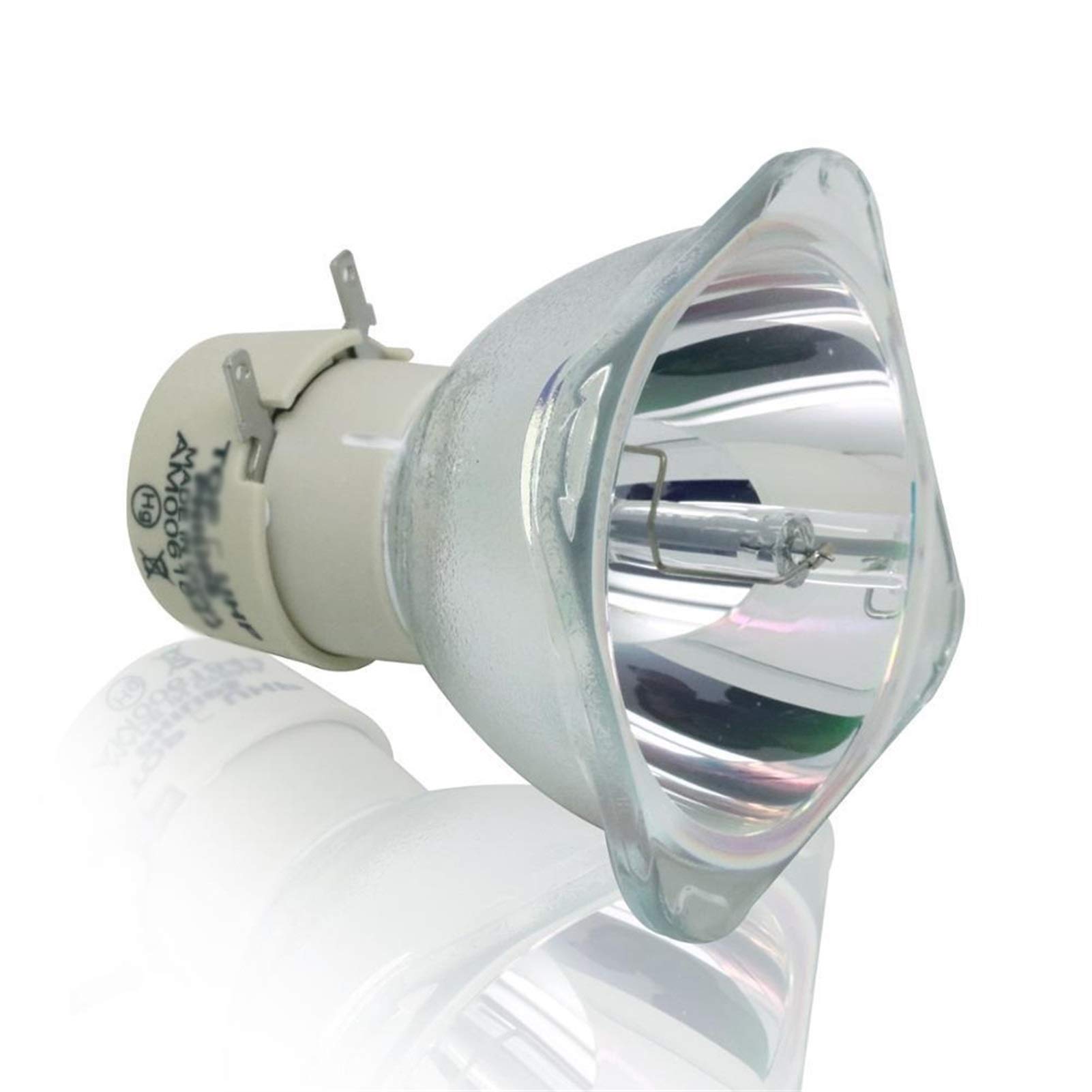 Lampada di ricambio per proiettore UHP 190 / 160W 0.8 0.9 Adatta per Philips Lampada proiettore originale adatta per BenQ Fit per Acer Fit per Optoma adatto per INFOCUS Fit per NEC, ecc. Lampadina del
