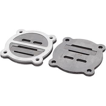 Plaque De Soupape Assemblée SS5 - Référence 97335061 (non OEM) - Livraison Gratuite Depuis Inde/USA
