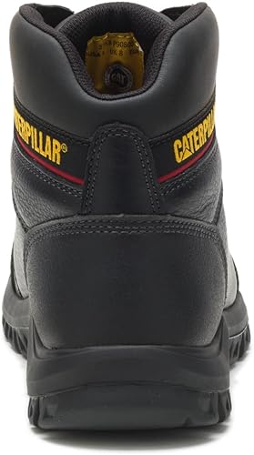 Miniatura 4 de Cat Footwear Botas de trabajo con punta de acero para hombre