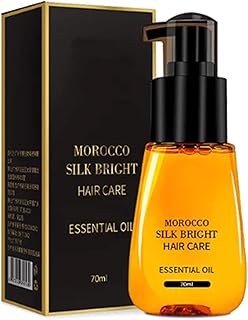 Shine Studio Anti Frizz Hair Serum tiktok,Hair Serum, Refreshing and Not Greasy,Silk Bright Hair Care Essential Oil, Rapid...