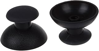 Wiseflexwia 2x コントローラー PS2/3用 ジョイスティック PS2