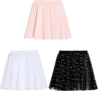 Dance Skirts For Girls Picks collage image 2