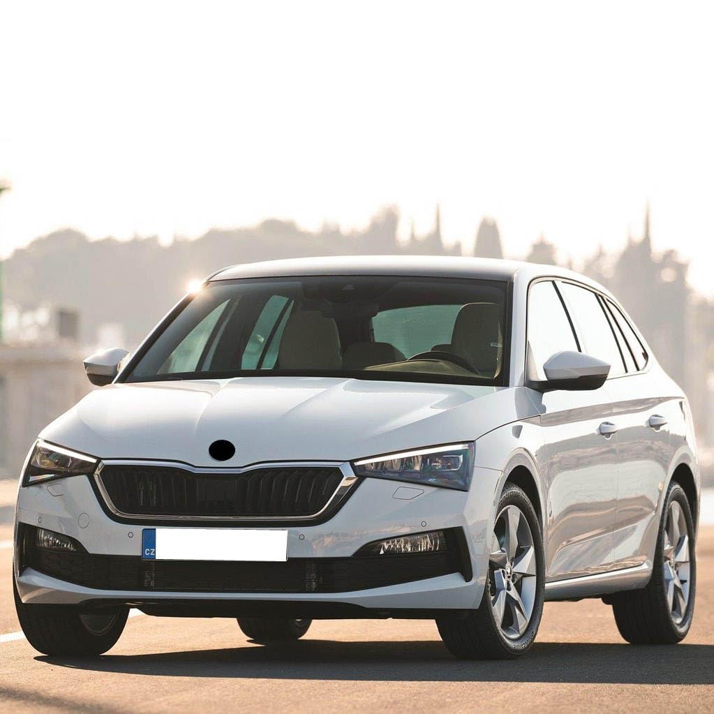 Ön Cam Silecek Takımı 65x45cm Skoda Scala ile uyumlu 2019-2023