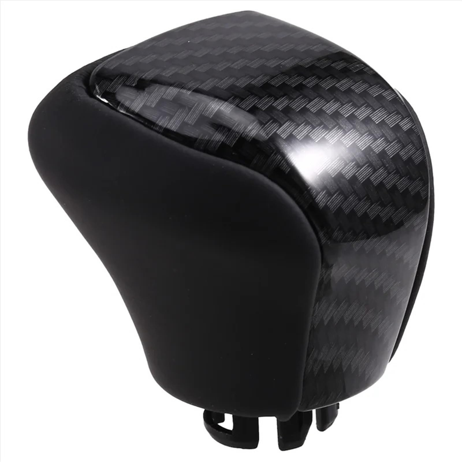 DWTNMEX Gear Shift Knob for Lexus for LX450 for LX460 for LX570 2016-2019 LS460 2013-2016 Car Shifter Head Automatic Gear Shift Knob